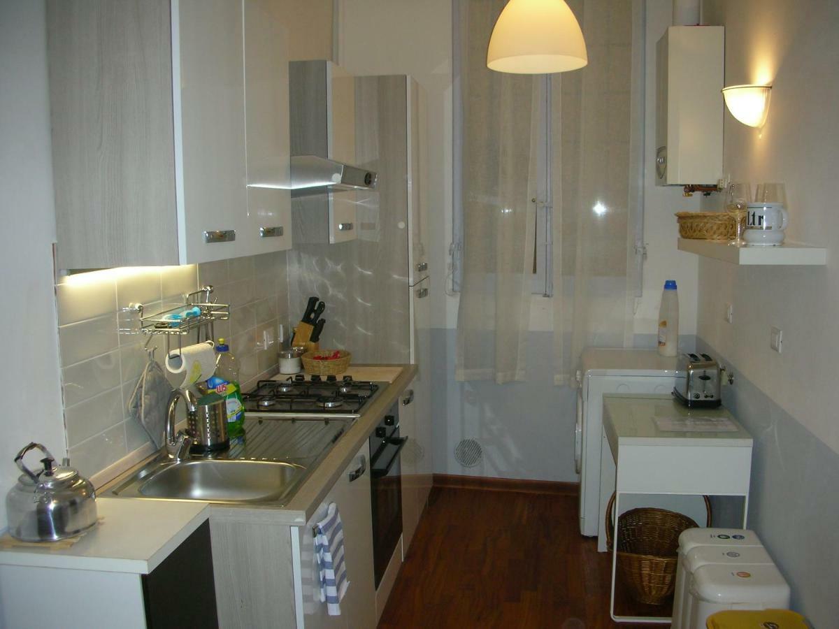 Nice Apartments In Downtown Bologna Eksteriør billede