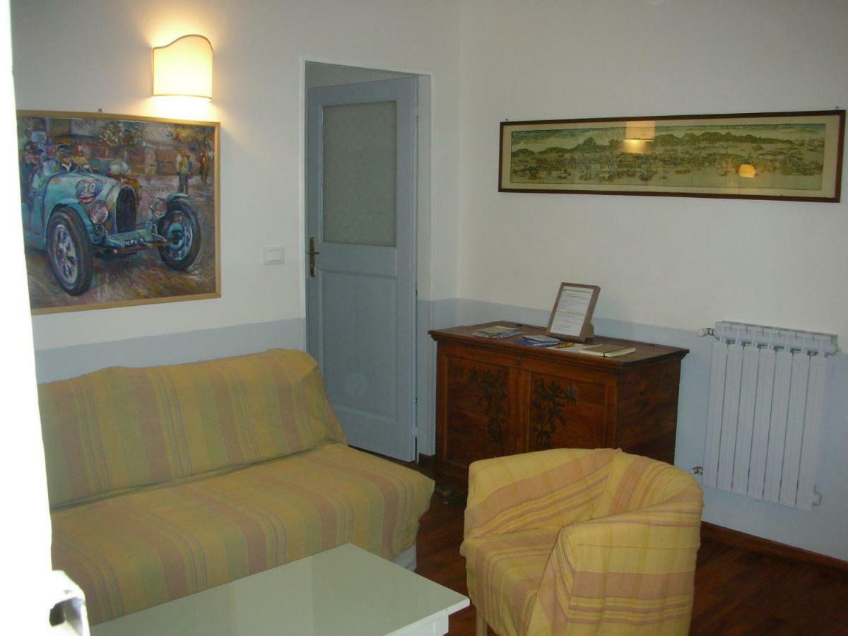 Nice Apartments In Downtown Bologna Eksteriør billede