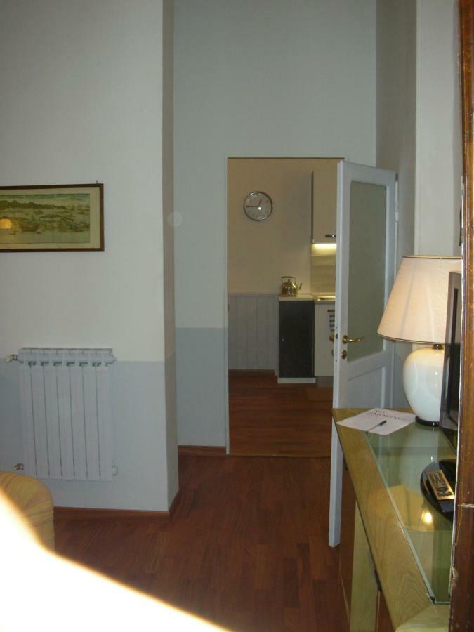 Nice Apartments In Downtown Bologna Eksteriør billede